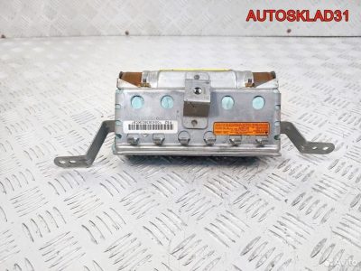 Подушка безопасности пассажира Toyota Avensis 2 - АвтоСклад31.рф - авторазборка контрактные б/у запчасти в г. Белгород