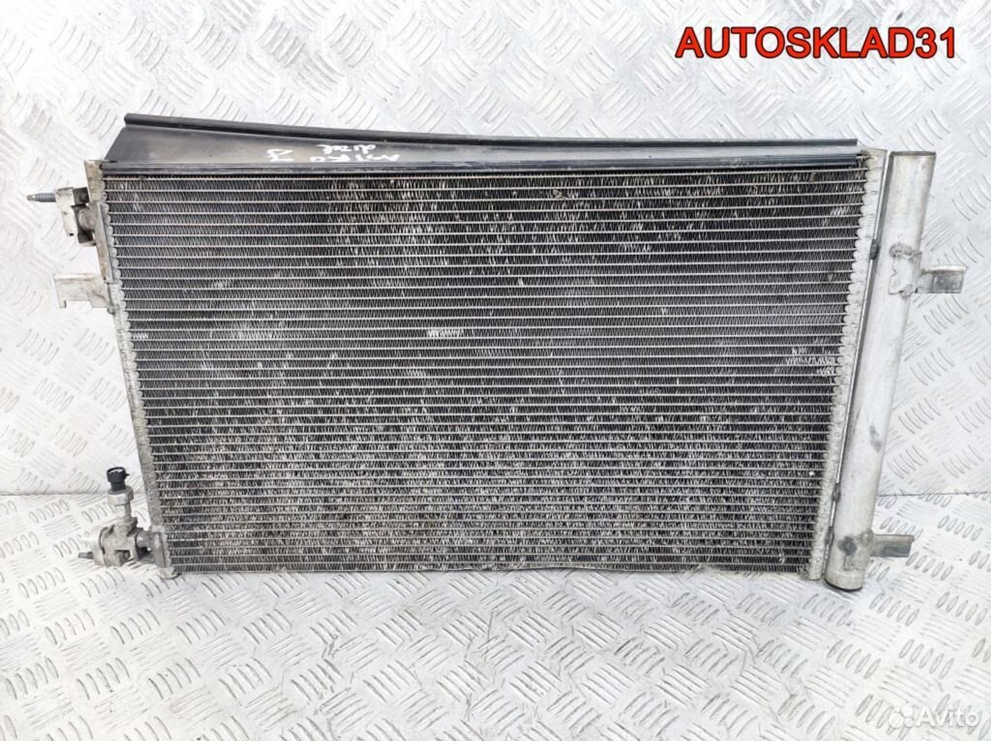 Радиатор кондиционера Opel Astra J A20DTH 13377763 - АвтоСклад31.рф - авторазборка контрактные б/у запчасти в г. Белгород Радиатор кондиционера Opel Astra J A20DTH 13377763 - АвтоСклад31.рф - авторазборка контрактные б/у запчасти в г. Белгород