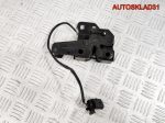Замок капота Audi A4 B7 8E0823509D - АвтоСклад31.рф - авторазборка контрактные б/у запчасти в г. Белгород