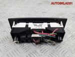 Блок управления отопителем Skoda Fabia 6Y0820045C - АвтоСклад31.рф - авторазборка контрактные б/у запчасти в г. Белгород