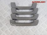 Ручка внутренняя потолочная Audi A8 D3 4E0857607A - АвтоСклад31.рф - авторазборка контрактные б/у запчасти в г. Белгород