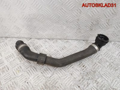 Патрубок системы охлаждения Skoda Fabia 2 1,6 Дизель 6C0122101AM - АвтоСклад31.рф - авторазборка контрактные б/у запчасти в г. Белгород