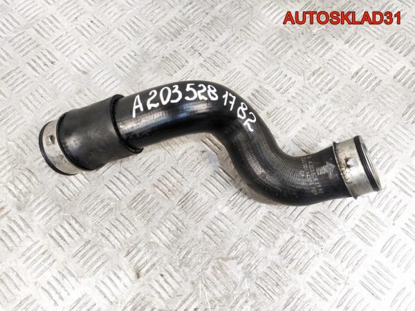 Бампер передний Audi A6 C7 4G 4G0807437 - АвтоСклад31.рф - авторазборка контрактные б/у запчасти в г. Белгород