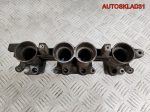Коллектор впускной VW Golf 4 2,0 Бензин 06A133206R - АвтоСклад31.рф - авторазборка контрактные б/у запчасти в г. Белгород