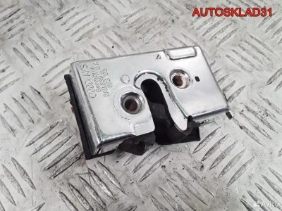 Замок двери задней правой Audi 80 B4 8A0839016A - АвтоСклад31.рф - авторазборка контрактные б/у запчасти в г. Белгород