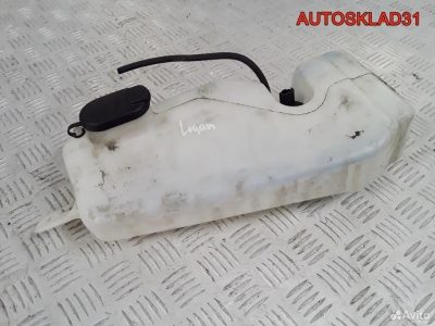 Бачок омывателя лобового стекла Renault Sandero - АвтоСклад31.рф - авторазборка контрактные б/у запчасти в г. Белгород