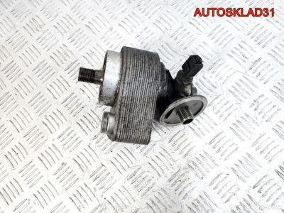 Корпус Масляного фильтра Renault Megane 3 1.5 K9K - АвтоСклад31.рф - авторазборка контрактные б/у запчасти в г. Белгород