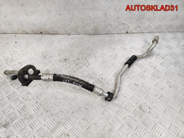 Фара противотуманная правая Audi A6 C5  24655600RE - АвтоСклад31.рф - авторазборка контрактные б/у запчасти в г. Белгород