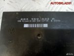 Блок комфорта Skoda Fabia 6Q0959433A - АвтоСклад31.рф - авторазборка контрактные б/у запчасти в г. Белгород