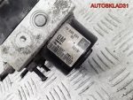Блок абс ABS Opel Astra H 13246534BE - АвтоСклад31.рф - авторазборка контрактные б/у запчасти в г. Белгород