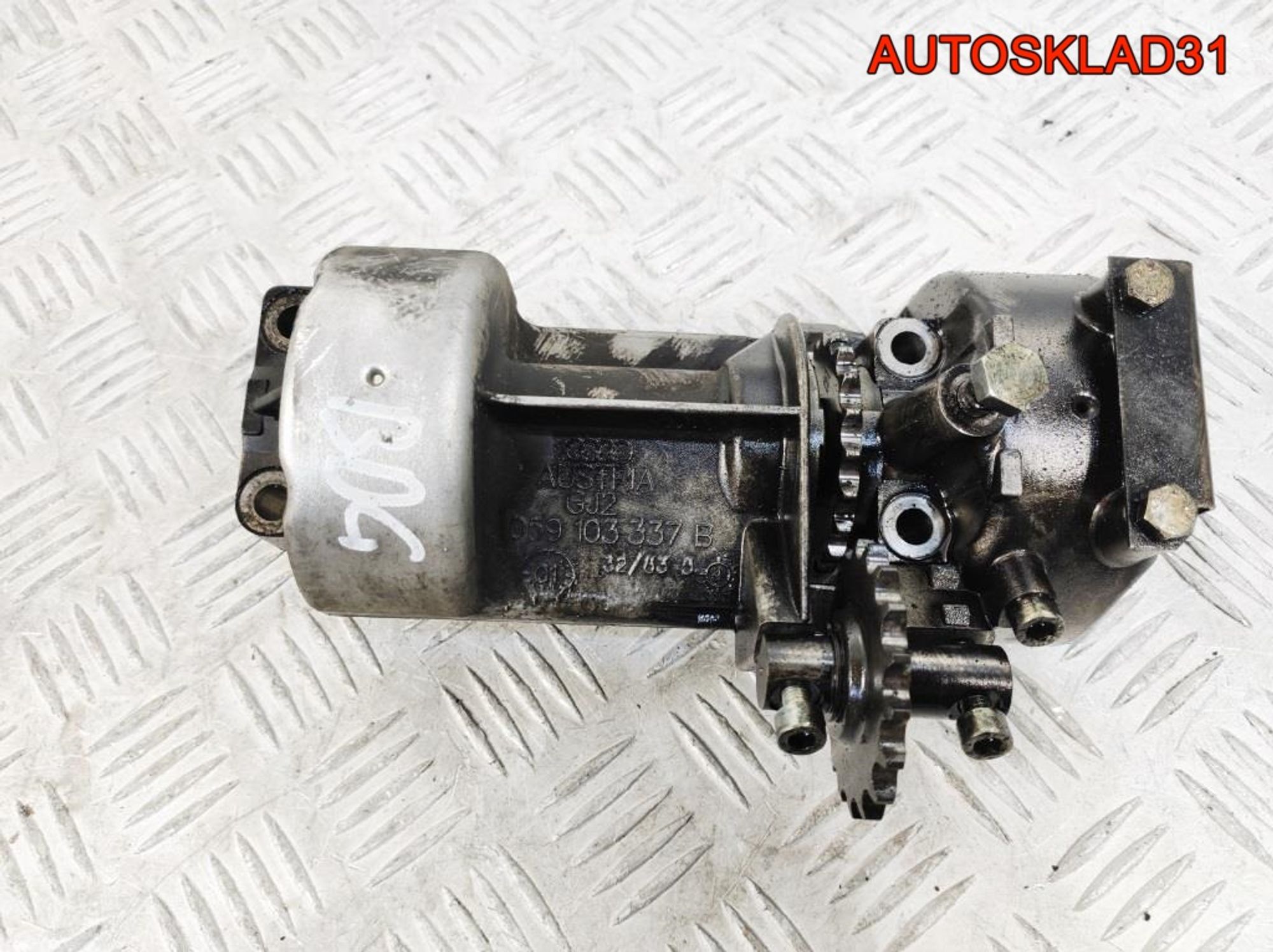 Вал балансирный Audi A6 C5 2,5 BDG 059103337B - АвтоСклад31.рф - авторазборка контрактные б/у запчасти в г. Белгород Вал балансирный Audi A6 C5 2,5 BDG 059103337B - АвтоСклад31.рф - авторазборка контрактные б/у запчасти в г. Белгород