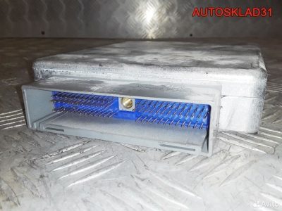Блок ЭБУ Ford Mondeo 3 2,0 Бензин 1S7F12A650LE - АвтоСклад31.рф - авторазборка контрактные б/у запчасти в г. Белгород