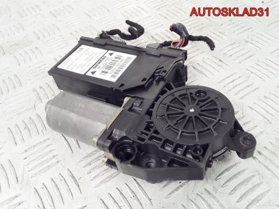 Моторчик стеклоподъемника перед. прав. Audi A4 B6 - АвтоСклад31.рф - авторазборка контрактные б/у запчасти в г. Белгород