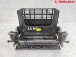 Рамка магнитолы Audi A4 B5 8D0858005T - АвтоСклад31.рф - авторазборка контрактные б/у запчасти в г. Белгород