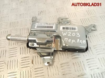 Подушка безопасности Mercedes W203 A2038602505 - АвтоСклад31.рф - авторазборка контрактные б/у запчасти в г. Белгород