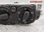 Блок управления отопителем Ford Focus 2 3M5T19980AD - АвтоСклад31.рф - авторазборка контрактные б/у запчасти в г. Белгород
