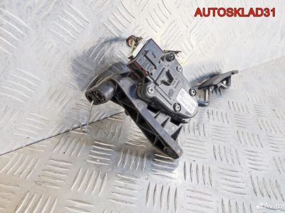 Педаль газа АКПП Opel Astra H 9158011 - АвтоСклад31.рф - авторазборка контрактные б/у запчасти в г. Белгород