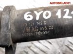 Патрубок радиатора VW Polo 4 1,2 Бензин 6Y0121049G - АвтоСклад31.рф - авторазборка контрактные б/у запчасти в г. Белгород