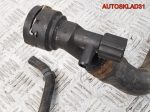 Патрубок радиатора VW Golf 4 1,4 Бензин 1J0121049 - АвтоСклад31.рф - авторазборка контрактные б/у запчасти в г. Белгород