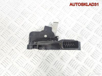 Замок двери задней левой Ford Focus 2 4M5AA26413EE - АвтоСклад31.рф - авторазборка контрактные б/у запчасти в г. Белгород