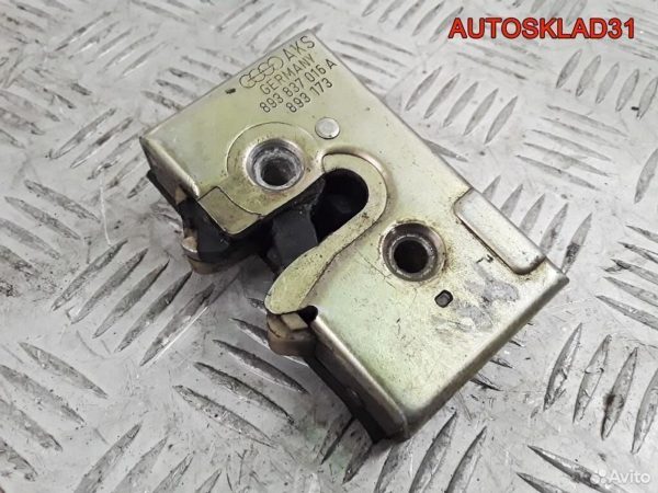 Крыло переднее правое Ford C-MAX AM51R16015AF - АвтоСклад31.рф - авторазборка контрактные б/у запчасти в г. Белгород