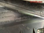 Решетка стеклоочистителя Mercedes W211 2118300013 - АвтоСклад31.рф - авторазборка контрактные б/у запчасти в г. Белгород