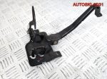 Замок капота Audi A4 B6 8E0823480A - АвтоСклад31.рф - авторазборка контрактные б/у запчасти в г. Белгород