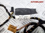 Проводка двери передней лево VW Golf 6 5K3971120BF - АвтоСклад31.рф - авторазборка контрактные б/у запчасти в г. Белгород