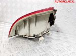 Фонарь задний левый Opel Astra G Хетчбэк - АвтоСклад31.рф - авторазборка контрактные б/у запчасти в г. Белгород