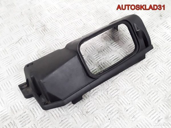 Усилитель заднего бампера BMW E90/E91 51127058467 - АвтоСклад31.рф - авторазборка контрактные б/у запчасти в г. Белгород