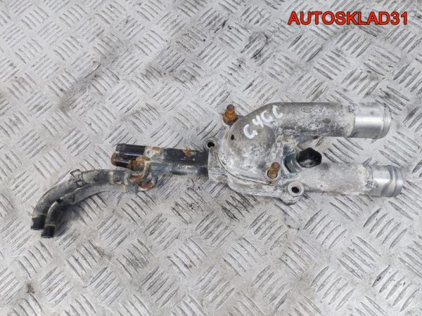 Фара левая Audi 100 C4 4A0941029A - АвтоСклад31.рф - авторазборка контрактные б/у запчасти в г. Белгород