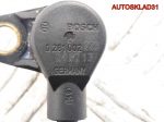 Датчик коленвала VW Passat B5+ 2,0 ALT 0281002223 Бензин - АвтоСклад31.рф - авторазборка контрактные б/у запчасти в г. Белгород