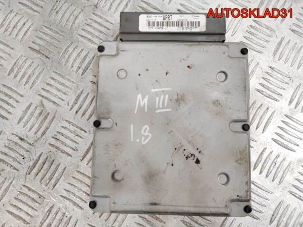 Двигатель SIDA Ford Focus 2 1.6 Бензин - АвтоСклад31.рф - авторазборка контрактные б/у запчасти в г. Белгород