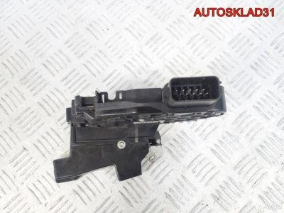 Замок двери передней правой Ford Focus 2 4894643 - АвтоСклад31.рф - авторазборка контрактные б/у запчасти в г. Белгород