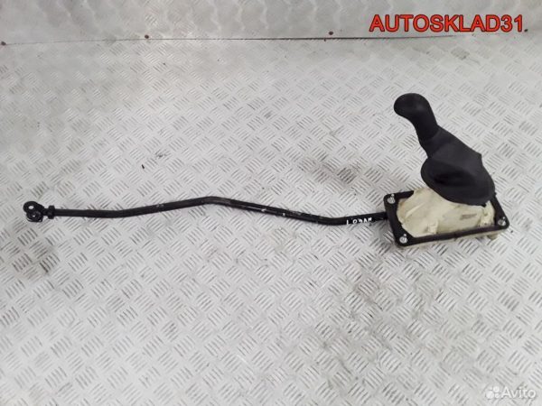 Опора двигателя правая VW Passat B6 1K0199262M - АвтоСклад31.рф - авторазборка контрактные б/у запчасти в г. Белгород