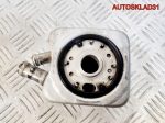 Теплообменник Audi A6 C5 1,8 ANB 028117021L - АвтоСклад31.рф - авторазборка контрактные б/у запчасти в г. Белгород