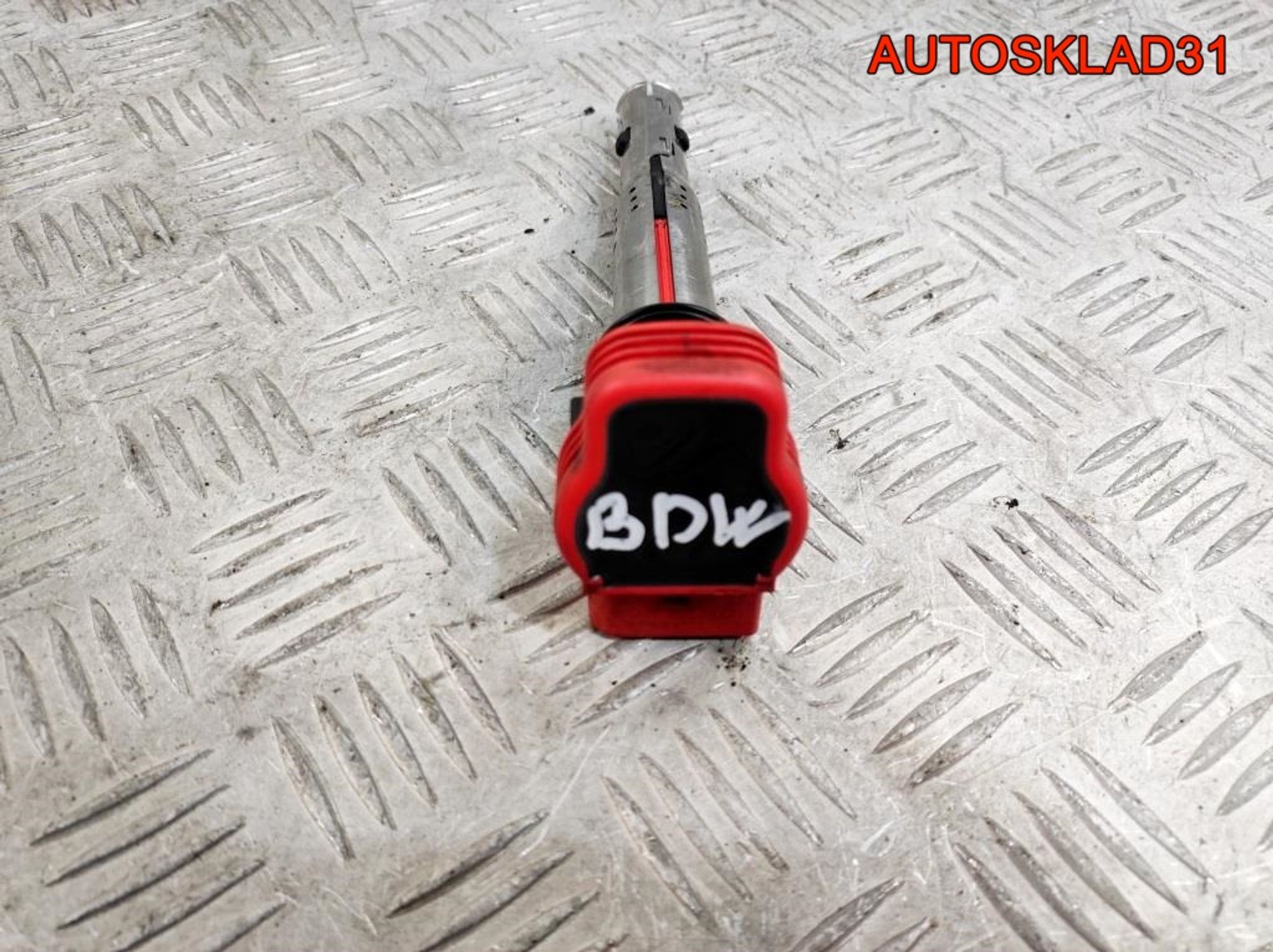 Катушка зажигания Audi A6 C6 2,4 BDW 06E905115E - АвтоСклад31.рф - авторазборка контрактные б/у запчасти в г. Белгород Катушка зажигания Audi A6 C6 2,4 BDW 06E905115E - АвтоСклад31.рф - авторазборка контрактные б/у запчасти в г. Белгород