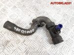 Патрубок радиатора Audi A6 C5 2,5 Дизель 4B0121049D - АвтоСклад31.рф - авторазборка контрактные б/у запчасти в г. Белгород
