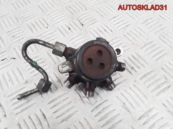Переключатель стеклоочистителей Mazda 6 17D254LH - АвтоСклад31.рф - авторазборка контрактные б/у запчасти в г. Белгород