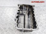Поддон масляный двигателя VW Passat B6 03G103603 - АвтоСклад31.рф - авторазборка контрактные б/у запчасти в г. Белгород