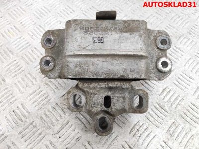 Опора МКПП левая Volkswagen Passat B6 3C0199555AA - АвтоСклад31.рф - авторазборка контрактные б/у запчасти в г. Белгород