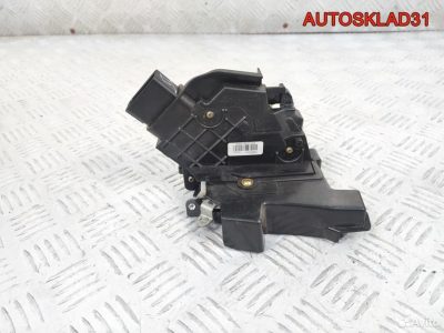 Замок двери передней левой Ford Focus 3M5AR21813ER - АвтоСклад31.рф - авторазборка контрактные б/у запчасти в г. Белгород