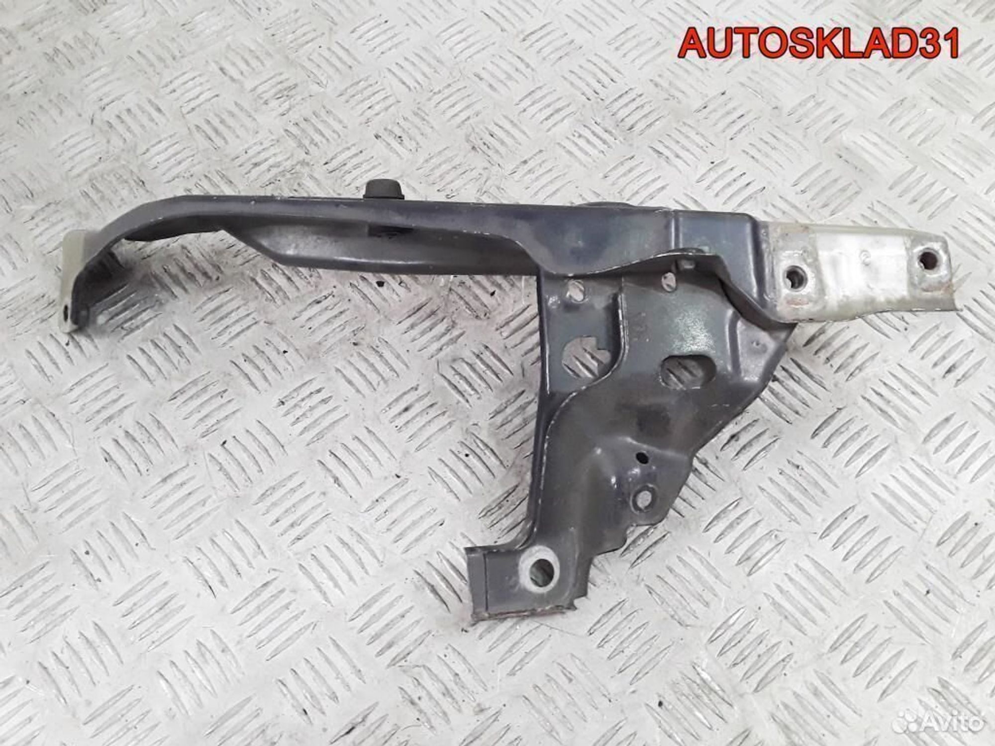 Панель передняя правая Opel Astra H 13237139 - АвтоСклад31.рф - авторазборка контрактные б/у запчасти в г. Белгород Панель передняя правая Opel Astra H 13237139 - АвтоСклад31.рф - авторазборка контрактные б/у запчасти в г. Белгород