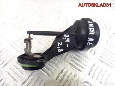 Клапан воздушный Audi A6 C5 2900301919 - АвтоСклад31.рф - авторазборка контрактные б/у запчасти в г. Белгород