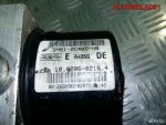 Блок абс для Ford Focus 2 3M512C405HB - АвтоСклад31.рф - авторазборка контрактные б/у запчасти в г. Белгород