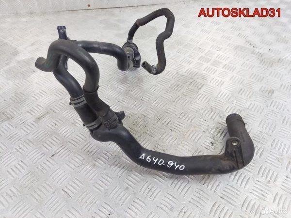 Датчик ускорения Audi A6 C6 4F0907637 - АвтоСклад31.рф - авторазборка контрактные б/у запчасти в г. Белгород