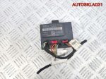 Блок комфорта задней двери Audi A6 C6 4F0959795E - АвтоСклад31.рф - авторазборка контрактные б/у запчасти в г. Белгород