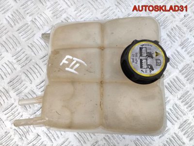 Бачок расширительный Ford Focus 2 3M5H8K218AH - АвтоСклад31.рф - авторазборка контрактные б/у запчасти в г. Белгород