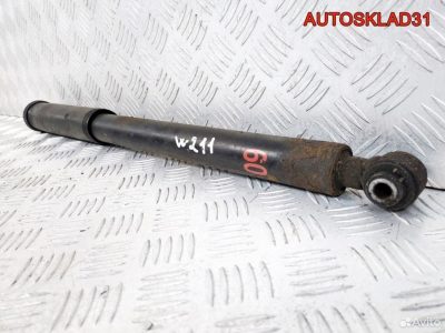Амортизатор задний Mercedes Benz W211 A2113265100 - АвтоСклад31.рф - авторазборка контрактные б/у запчасти в г. Белгород