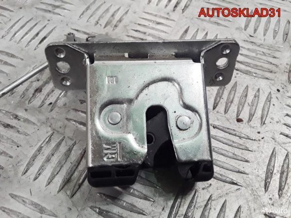 Насос гур Ford Fusion 2s6c3a696db - АвтоСклад31.рф - авторазборка контрактные б/у запчасти в г. Белгород